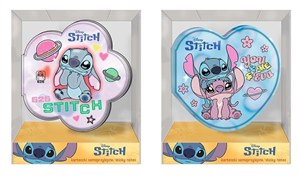 Obrazek Karteczki samoprzylepne Stitch MIX