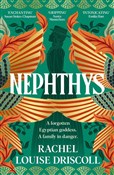 Nephthys - Rachel Louise Driscoll -  books from Poland