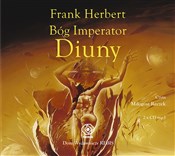[Audiobook... - Frank Herbert -  books from Poland