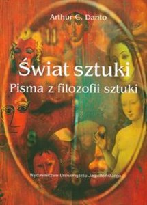 Picture of Świat sztuki Pisma z filozofii sztuki