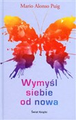 Wymyśl sie... - Mario Alonso Puig -  books from Poland