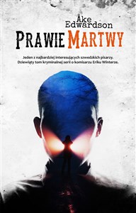 Picture of Prawie martwy