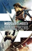 Ostatni bi... - Miroslav Zamboch -  Polish Bookstore 