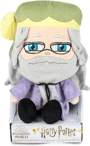 Obrazek Harry Potter Plush Dumbledor 27cm