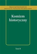 Komizm his... -  books from Poland