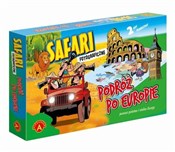 Safari Fot... -  Książka z wysyłką do UK