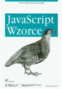 JavaScript... - Stoyan Stefanov -  Polish Bookstore 