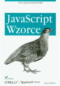 Obrazek JavaScript Wzorce