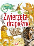 Zwierzęta ... - Opracowanie Zbiorowe -  books in polish 