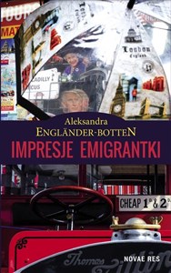 Picture of Impresje emigrantki
