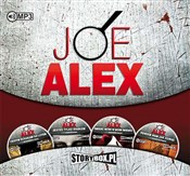 [Audiobook... - Joe Alex -  books in polish 