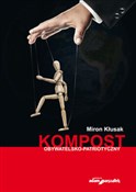 Książka : Kompost ob... - Miron Kłusak