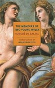 Zobacz : The Memoir... - Honore de Balzac