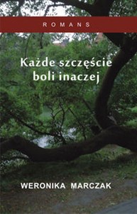 Picture of Każde szczęście boli inaczej