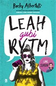 polish book : Leah gubi ... - Albertalli Becky