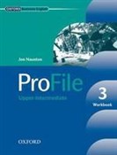 Zobacz : ProFile 3 ... - Jon Naunton