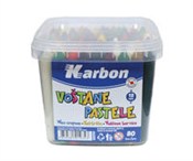 Książka : Woskowe kr...