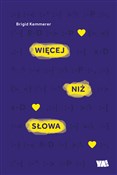 Więcej niż... - Brigid Kemmerer -  books from Poland