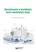 Demolowani... -  books from Poland