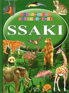 Picture of Ssaki Ilustrowana Encyklopedia