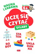 Uczę się c... - Opracowanie Zbiorowe -  Polish Bookstore 