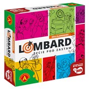 polish book : Lombard