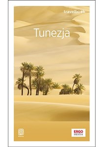 Picture of Tunezja Travelbook