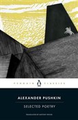 polish book : Selected P... - Alexander Pushkin