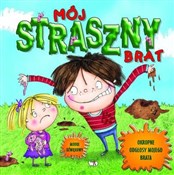Książka : Mój strasz... - Witold Wodziczko