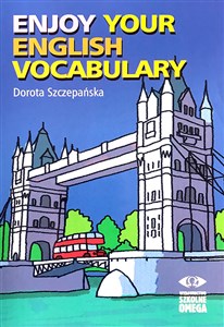 Obrazek Enjoy your english Vocabulary