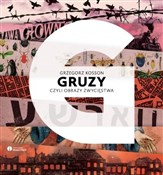 Gruzy czyl... - Grzegorz Kosson -  books from Poland