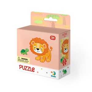 Picture of Puzzle 16 Lew DOP300165