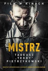 Obrazek Mistrz Tadeusz „Teddy” Pietrzykowski