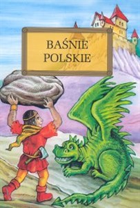 Picture of Baśnie polskie