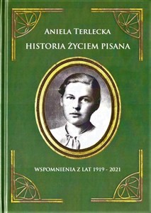 Picture of Historia życiem pisana