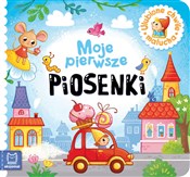 Moje pierw... - Opracowanie zbiorowe -  books in polish 