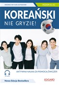 polish book : Koreański ... - Anna Diniejko, Emilia Wojtasik