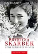 Krystyna S... - Jan Henryk Larecki -  books from Poland