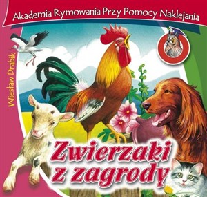 Picture of Zwierzaki z zagrody