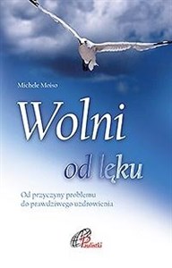 Picture of Wolni od lęku