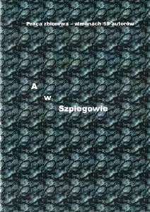 Picture of A w Szpiegowie
