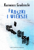 Fraszki i ... - Kazimierz Grudziecki - Ksiegarnia w UK