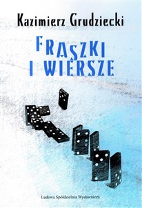 Obrazek Fraszki i wiersze