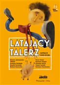 Latający t... - Opracowanie Zbiorowe -  Polish Bookstore 