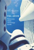 Tel Awiw N... - Łukasz Tomasz Sroka -  books in polish 