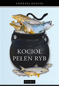 Obrazek Kocioł pełen ryb