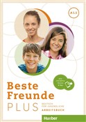 Książka : Beste Freu... - Opracowanie Zbiorowe