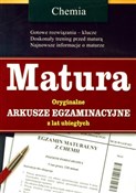 Matura Che... - Opracowanie Zbiorowe -  Książka z wysyłką do UK