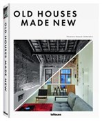 polish book : Old Houses... - Valdenebro Macarena Abascal
