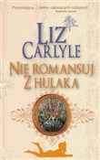 Polska książka : Nie romans... - Liz Carlyle